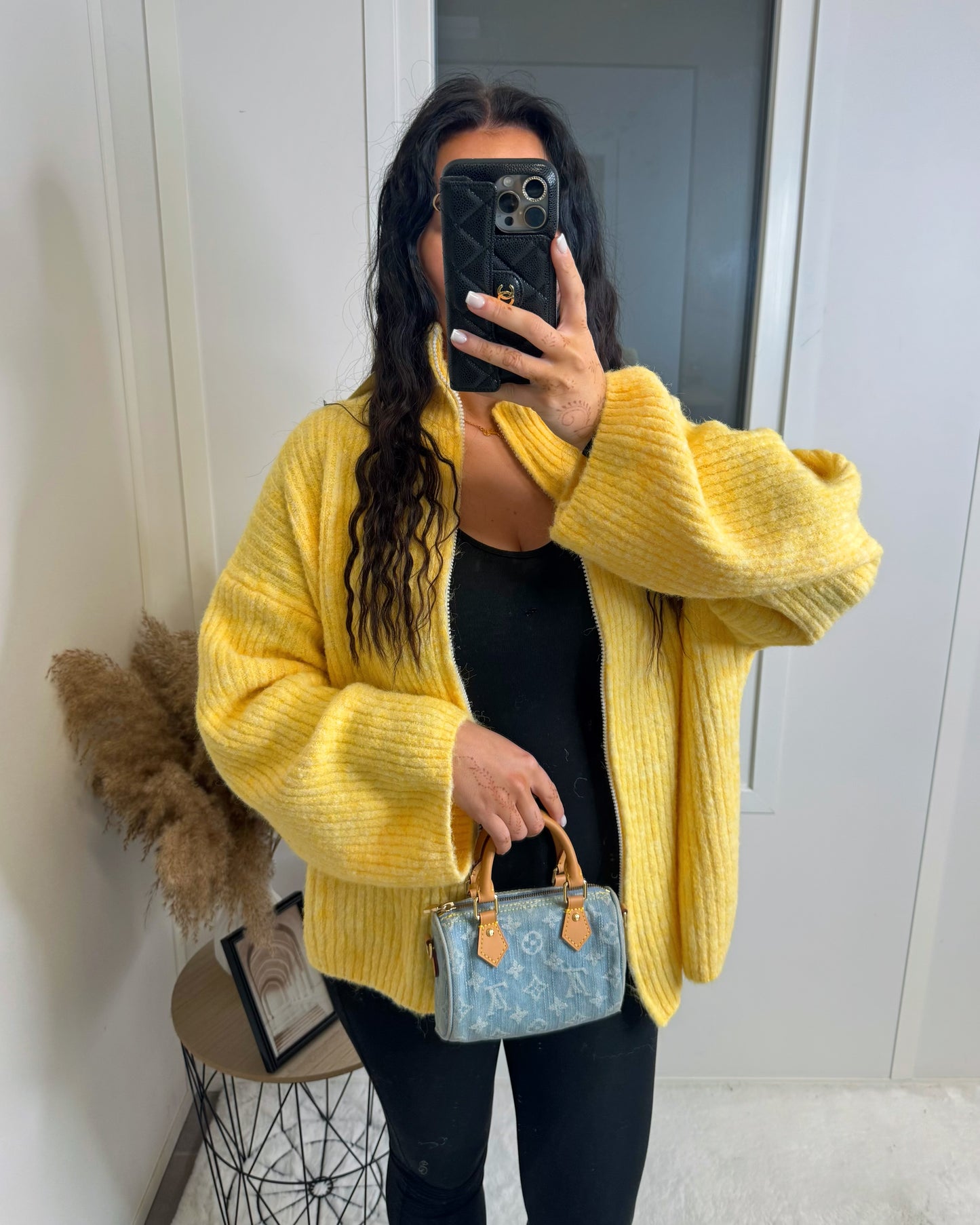 Gilet shay jaune