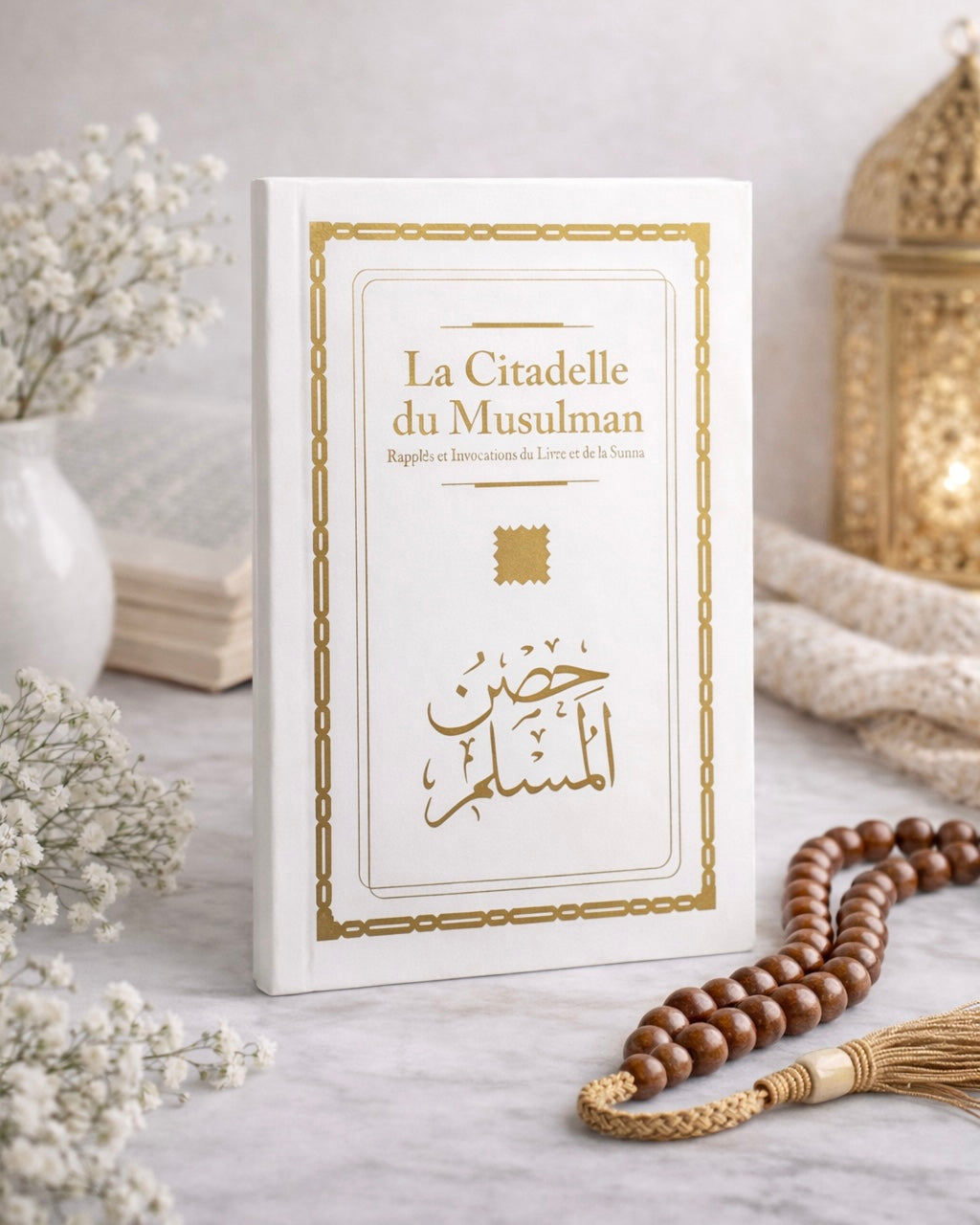 Citadelle du musulman blanc