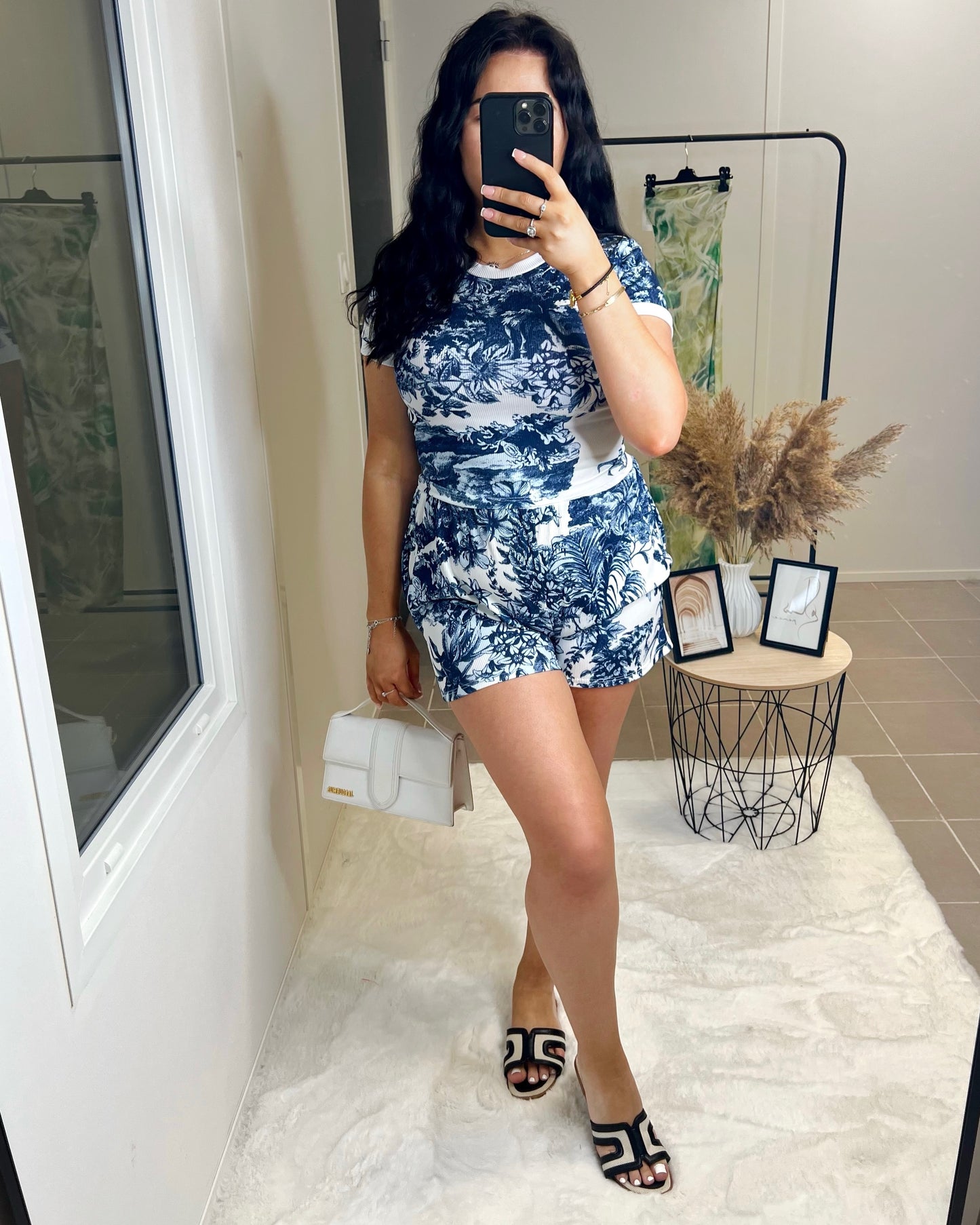 Ensemble short PALMA