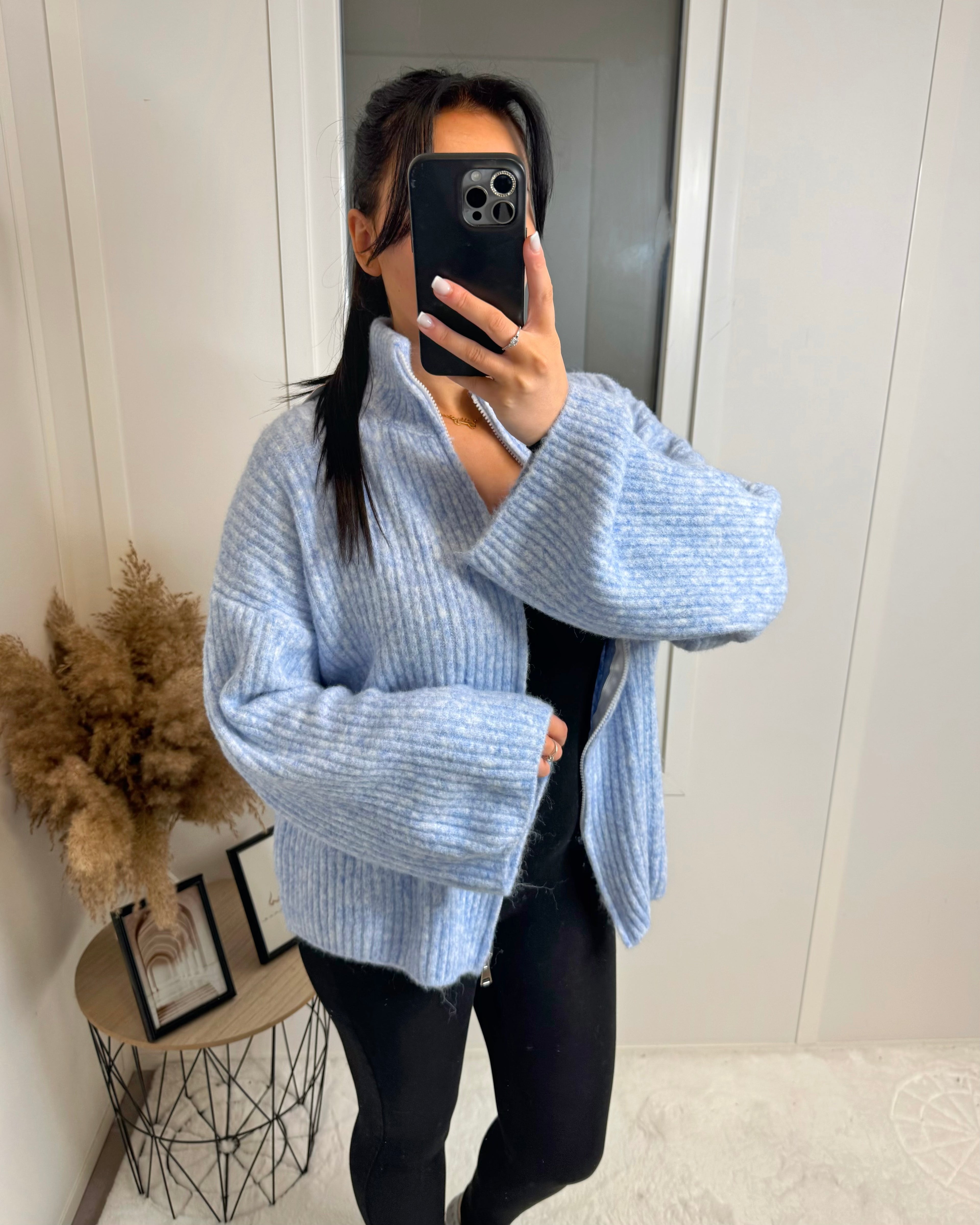 Gilet shay