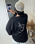 T-shirt Matcha