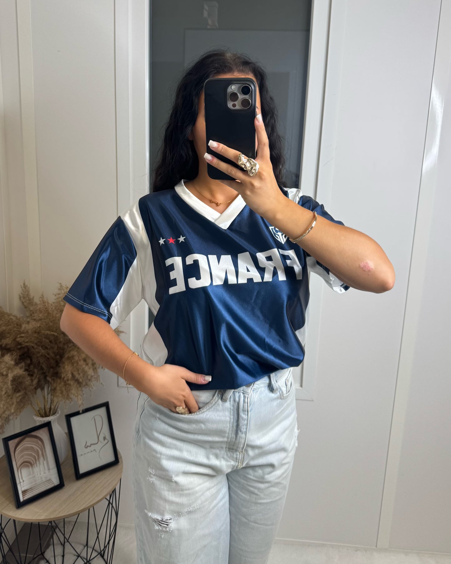 T-shirt Cdm France 🇫🇷