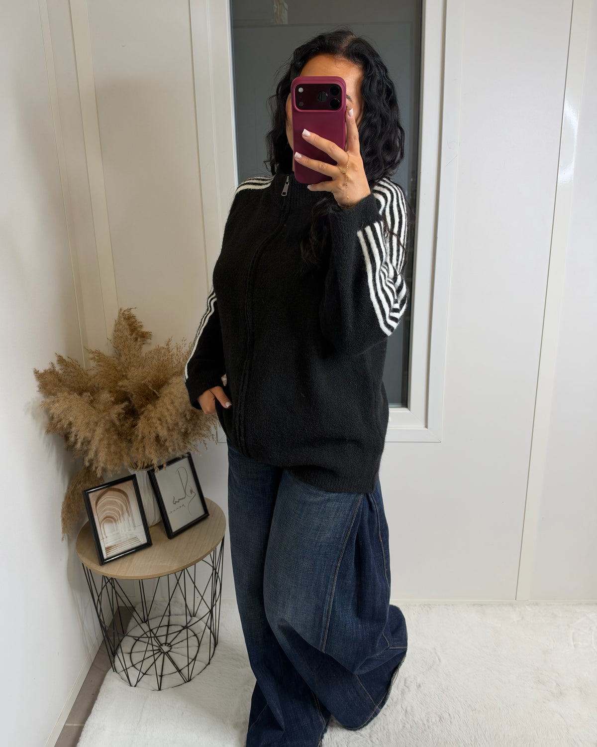 Gilet Amalya