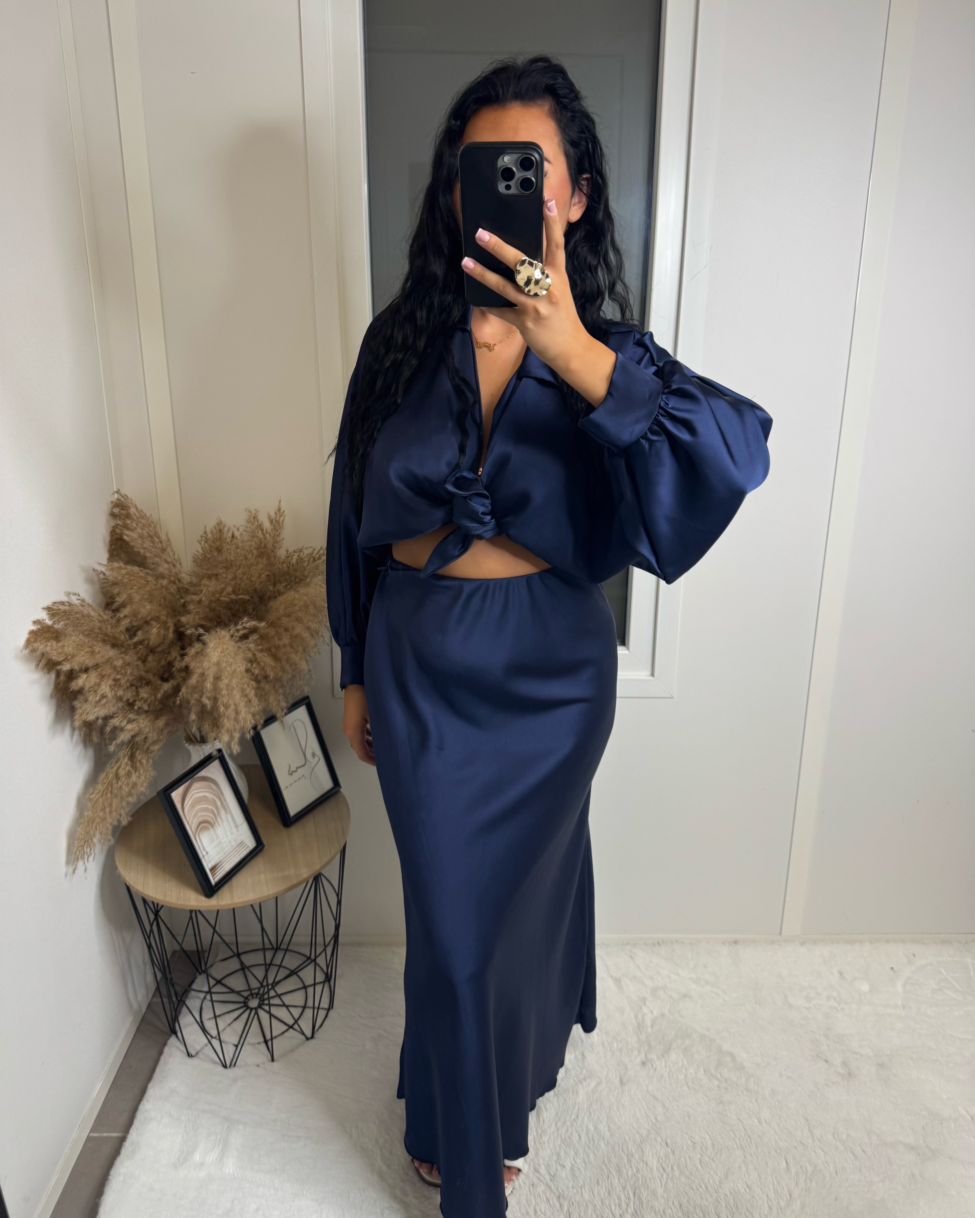 Ensemble Maya
