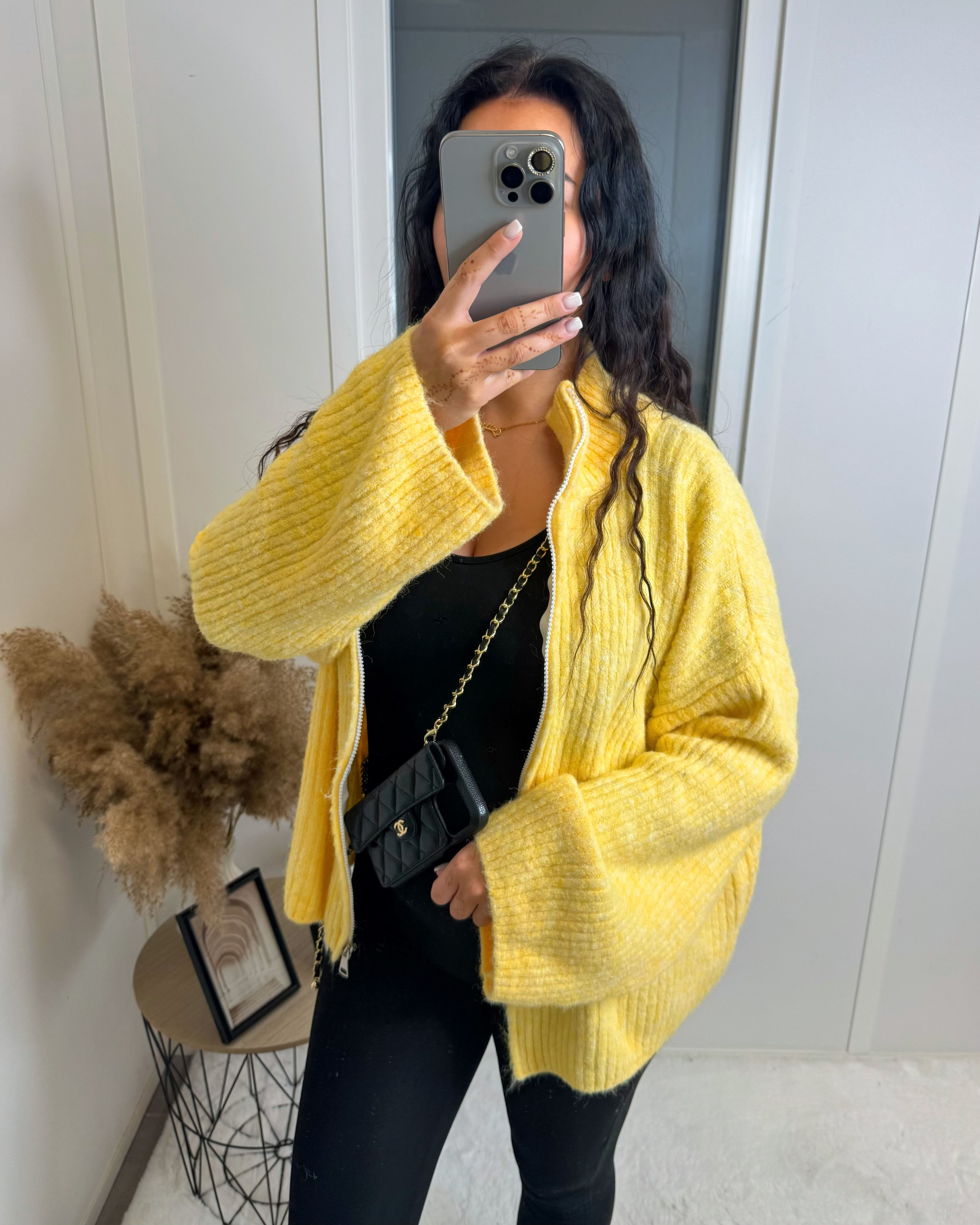 Gilet shay
