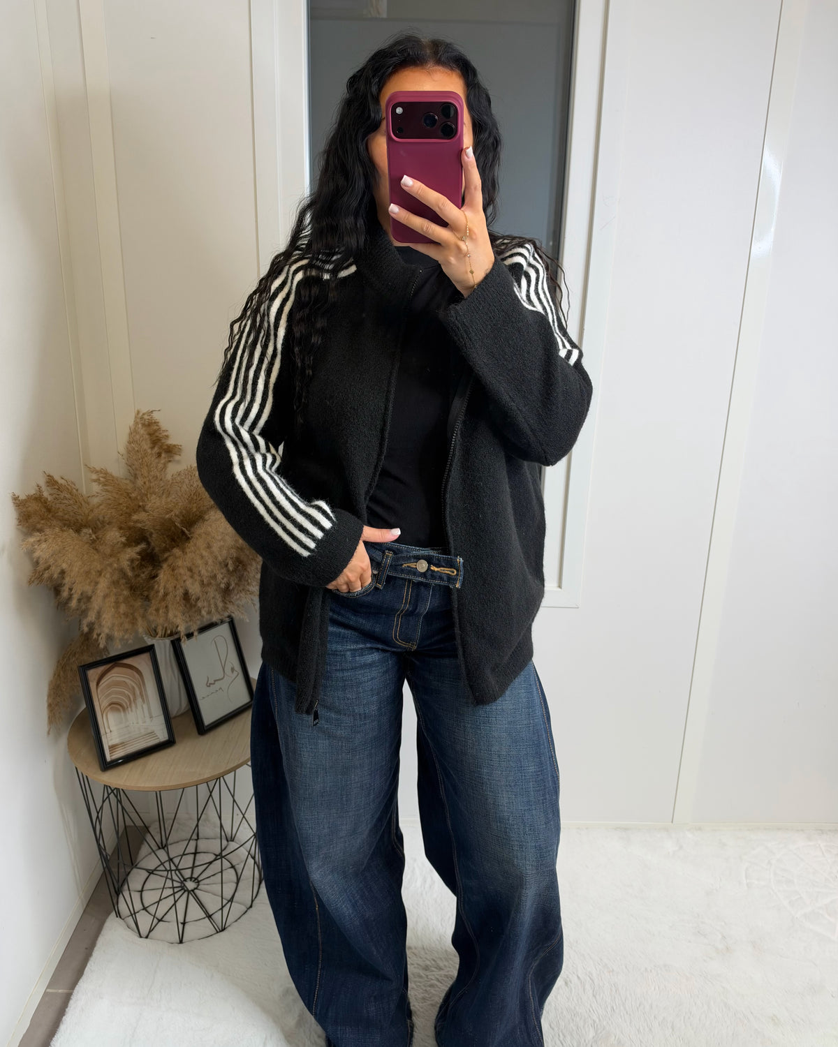 Gilet Amalya