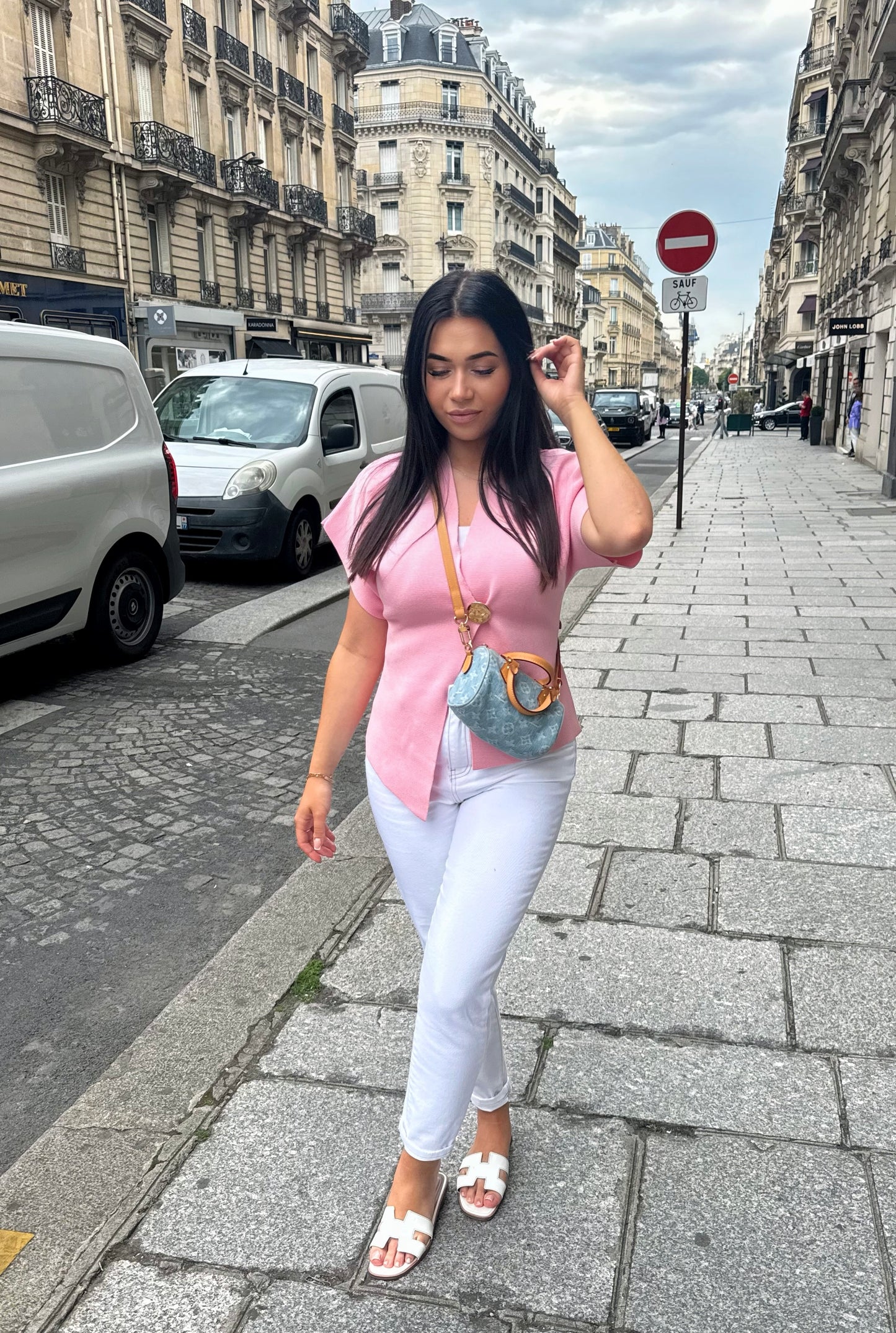 Jean kali