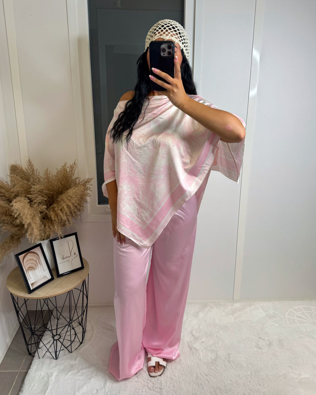 Ensemble Sun rose