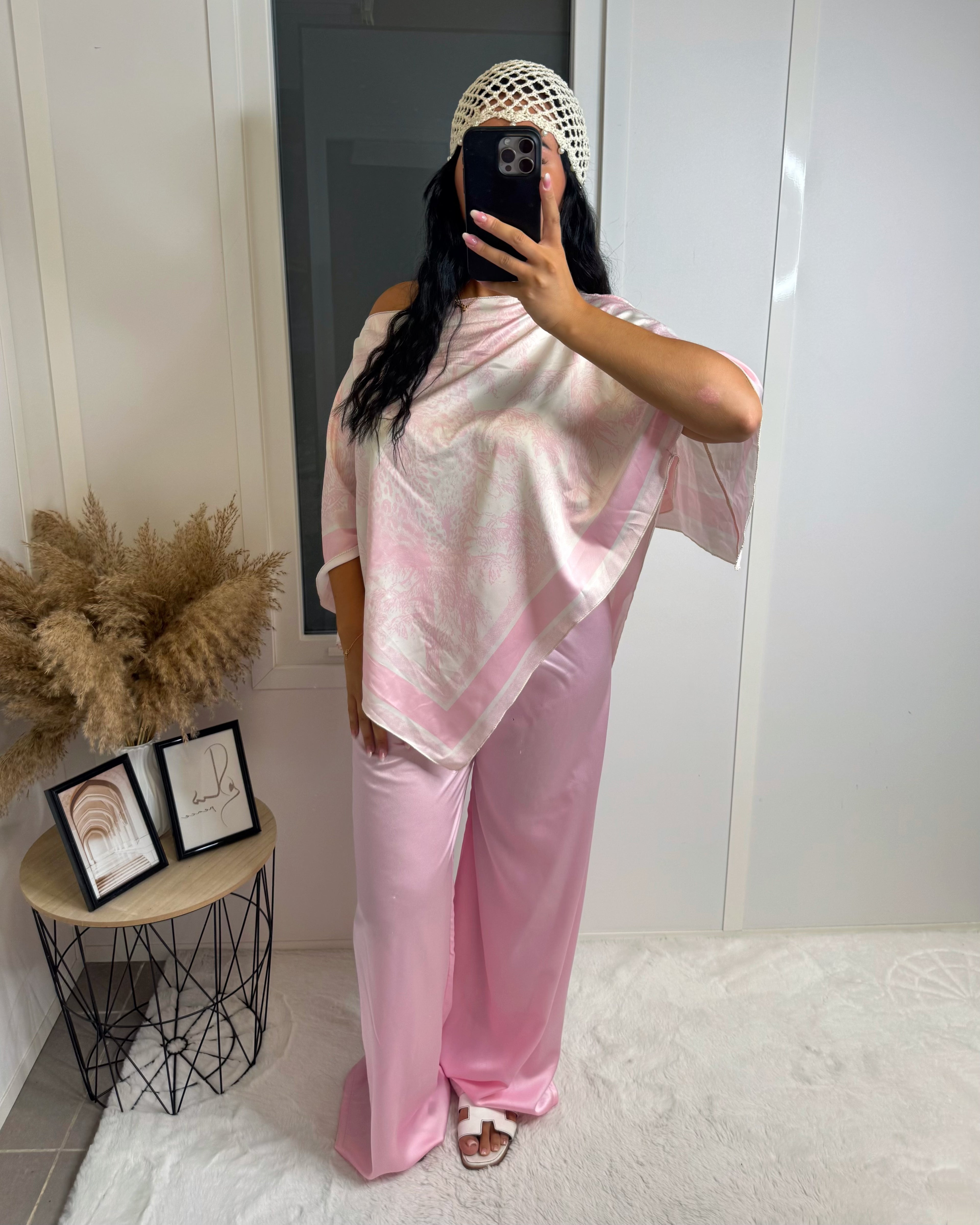 Ensemble Sun rose