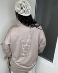 T-shirt Matcha