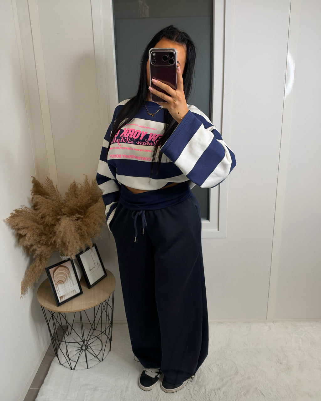 Jogging inspi B
