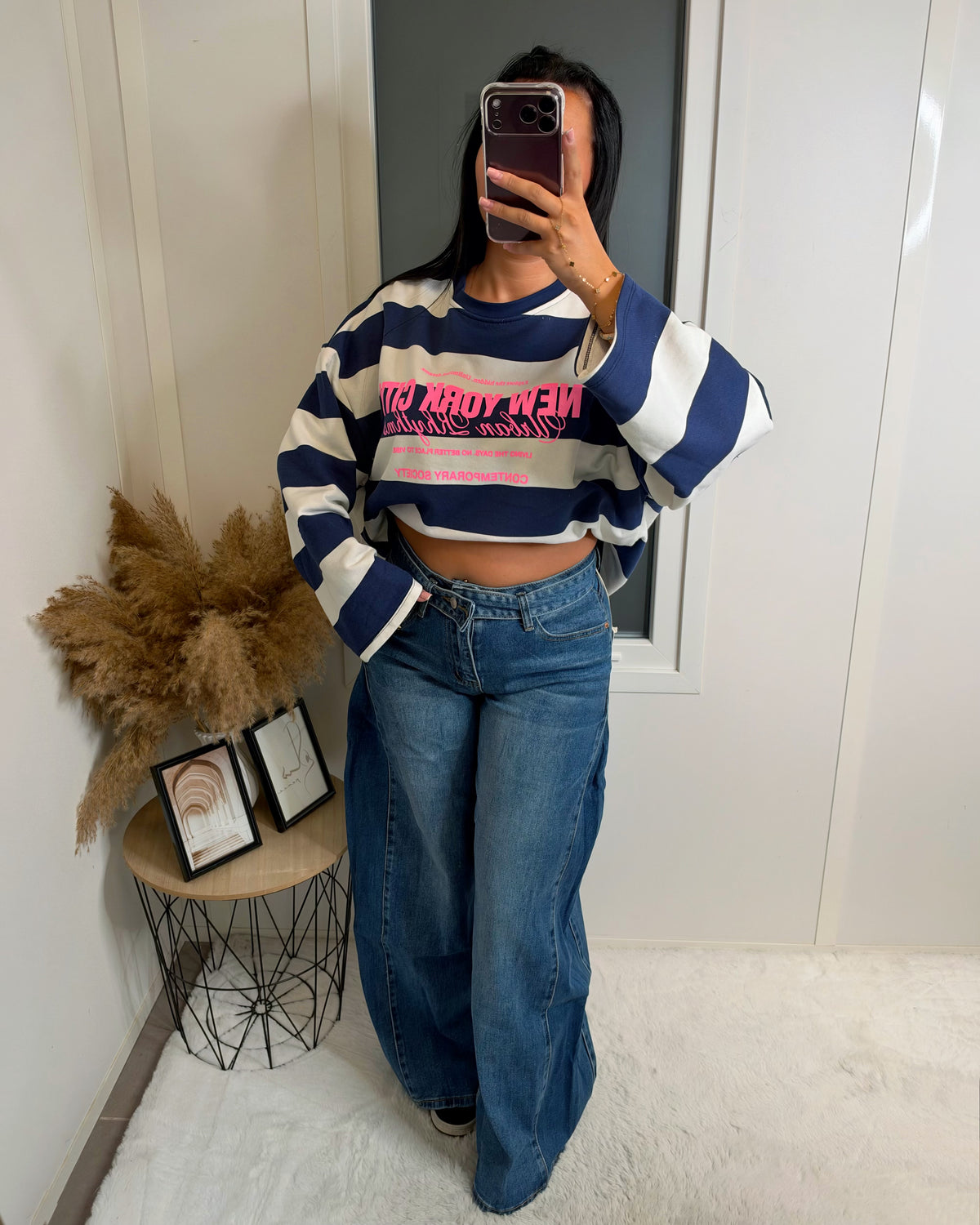 Pull New-York
