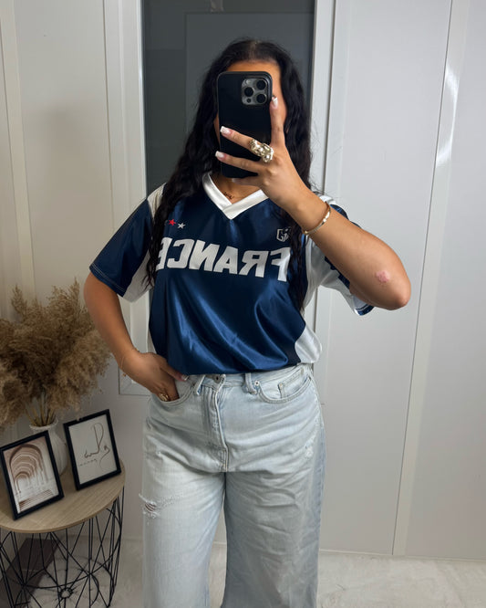 T-shirt Cdm France 🇫🇷