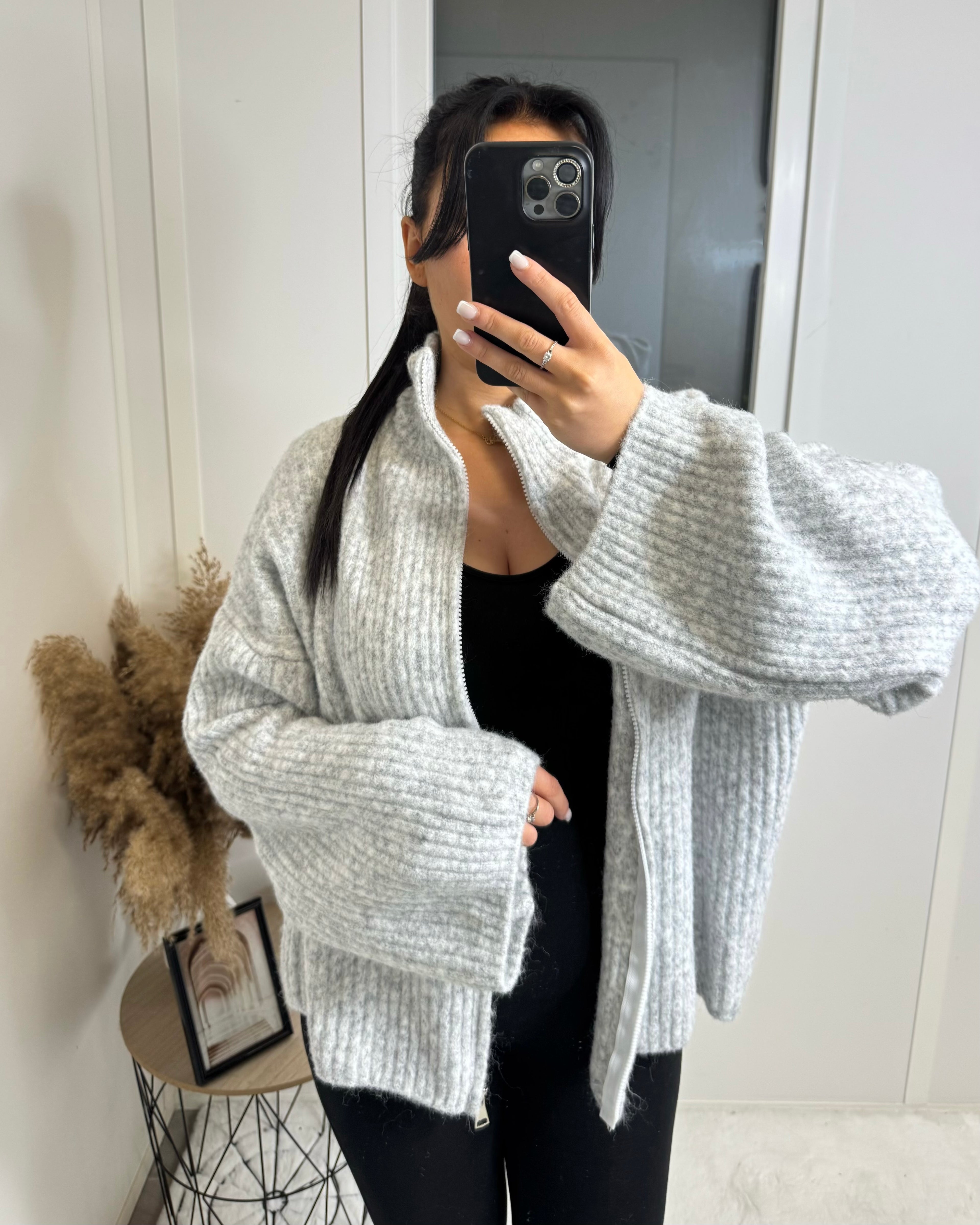 Gilet shay