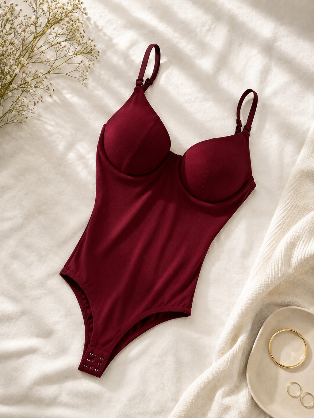 Body Camélia