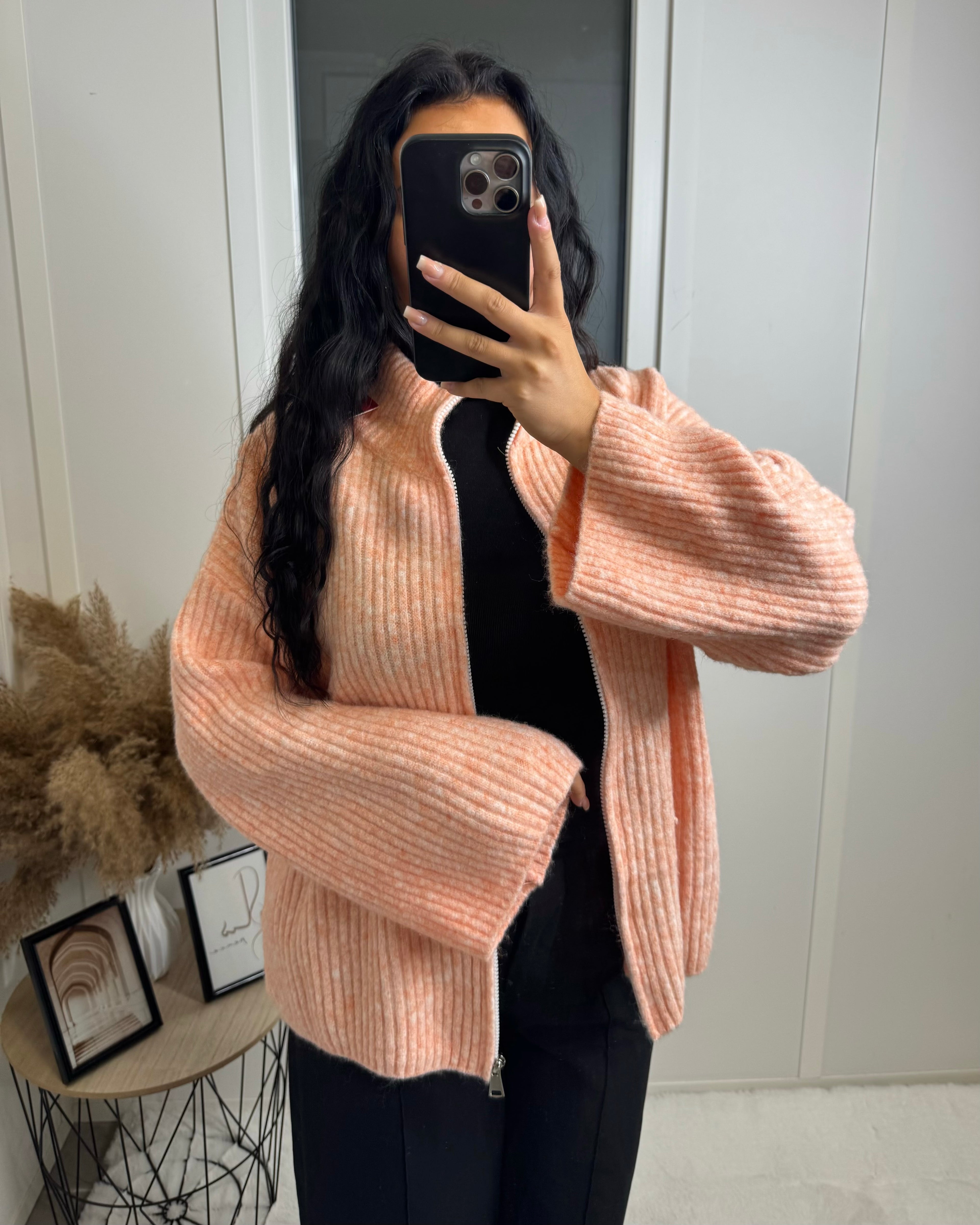 Gilet shay