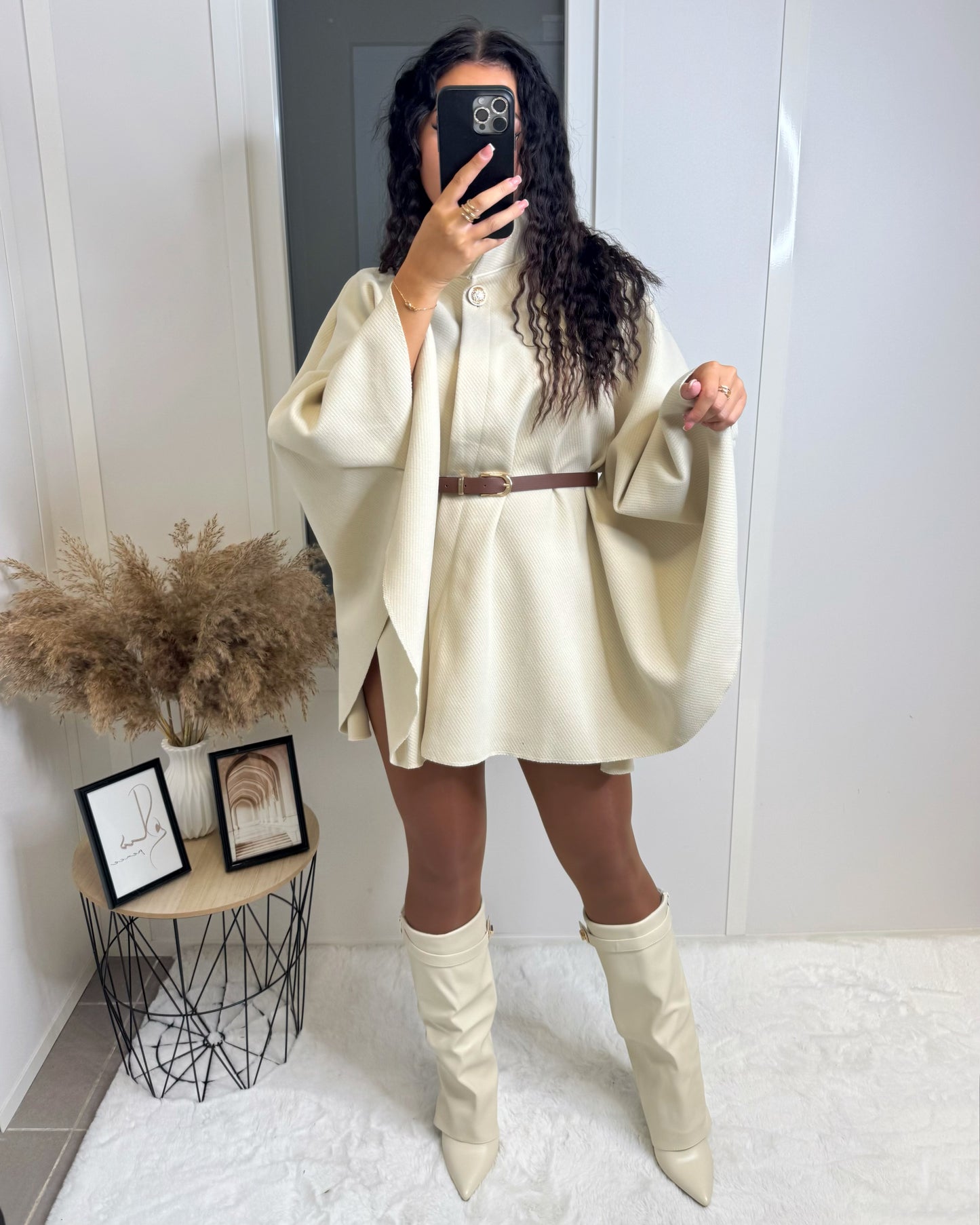 Cape Alba beige