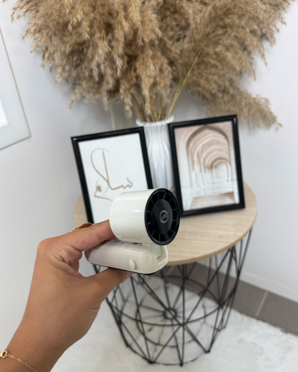 Mini ventilateur USB