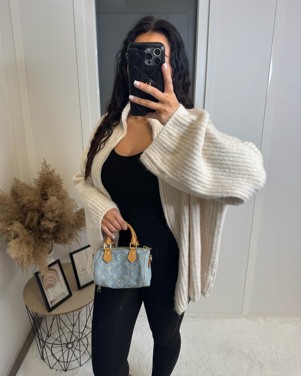 Gilet shay