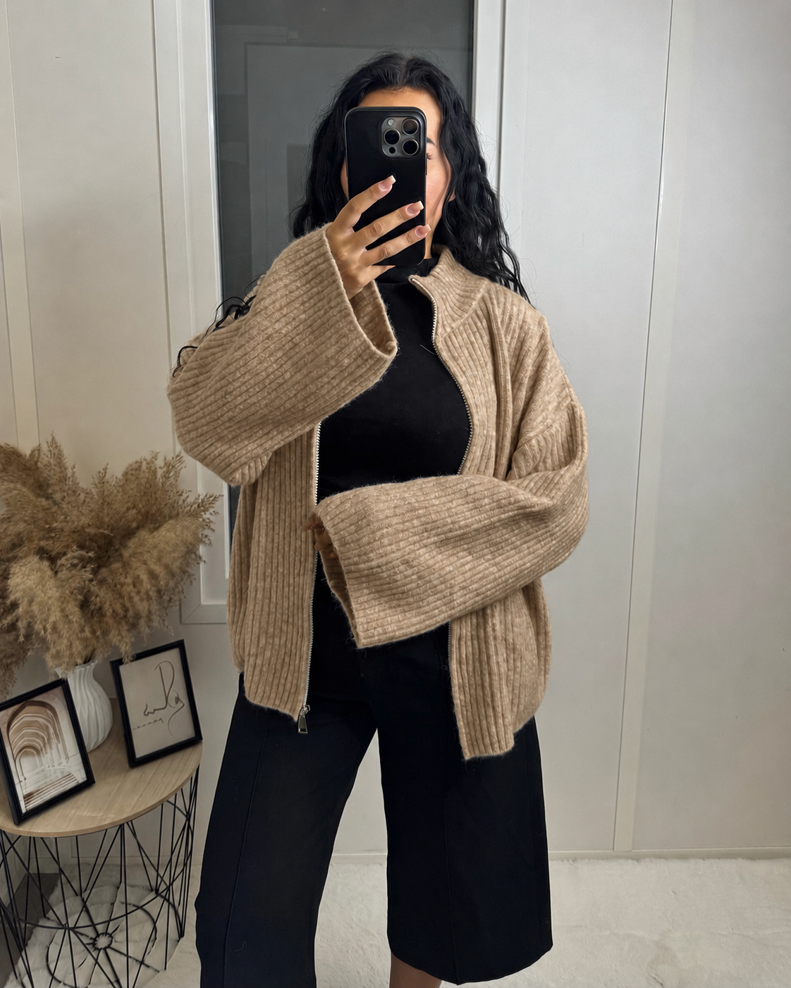 Gilet shay