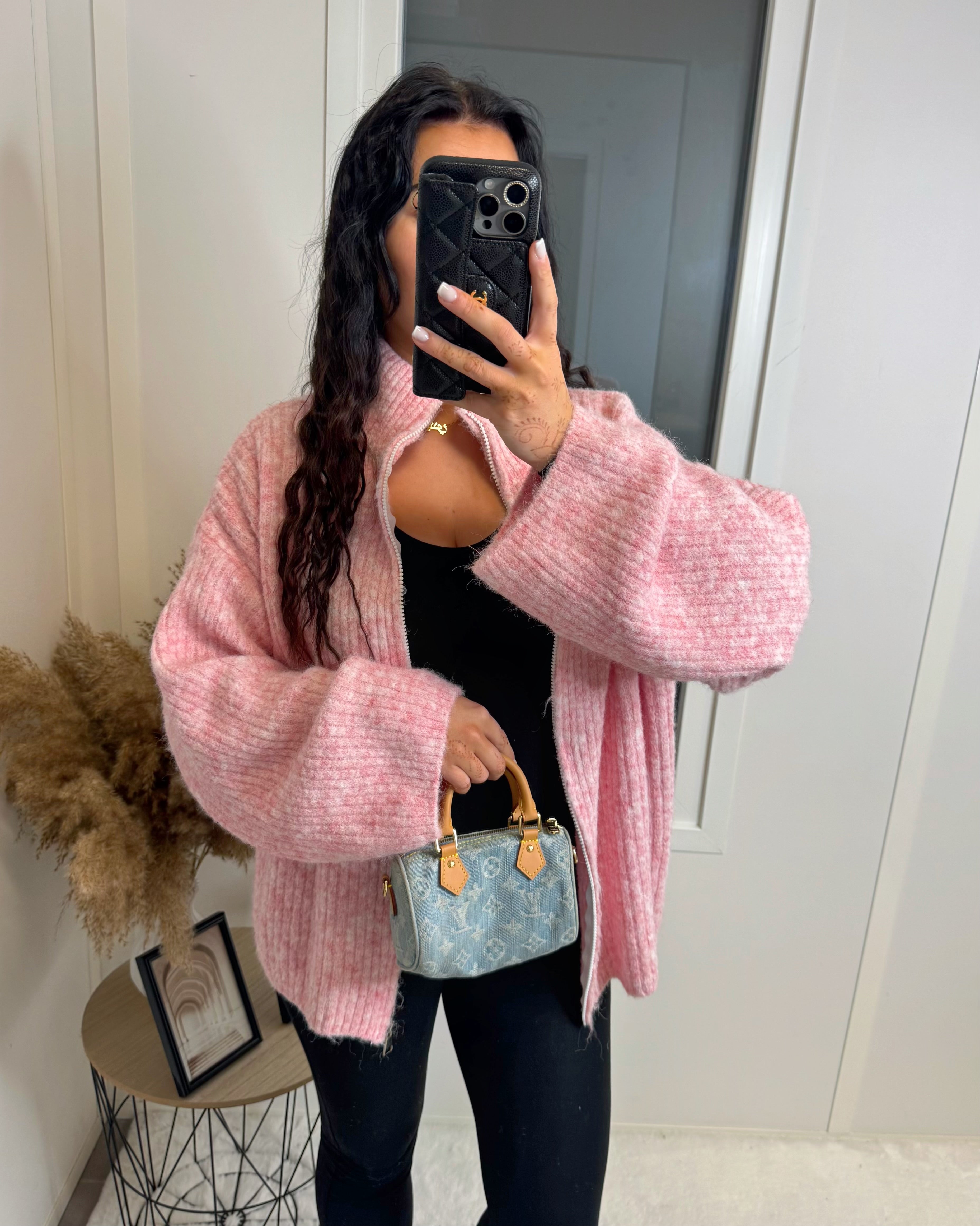 Gilet shay