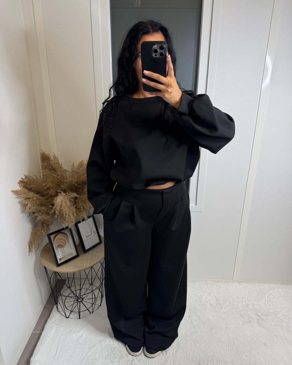 Ensemble Mona