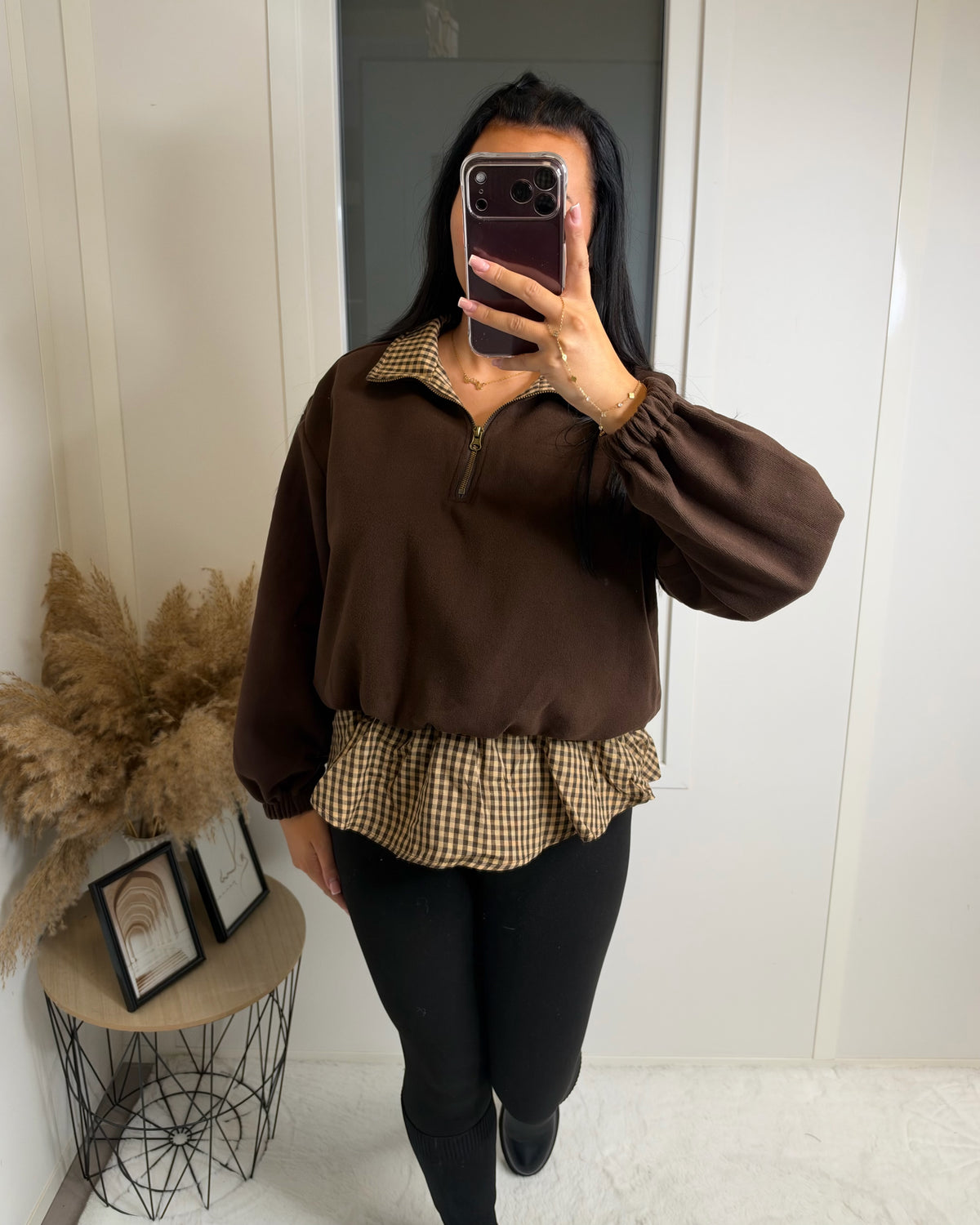 Pull Milano
