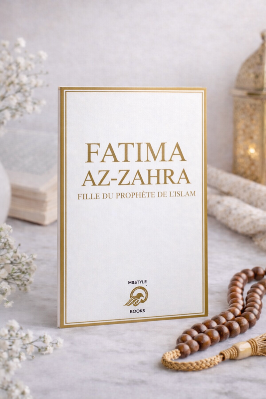 Livre Fatima Az-Zahra