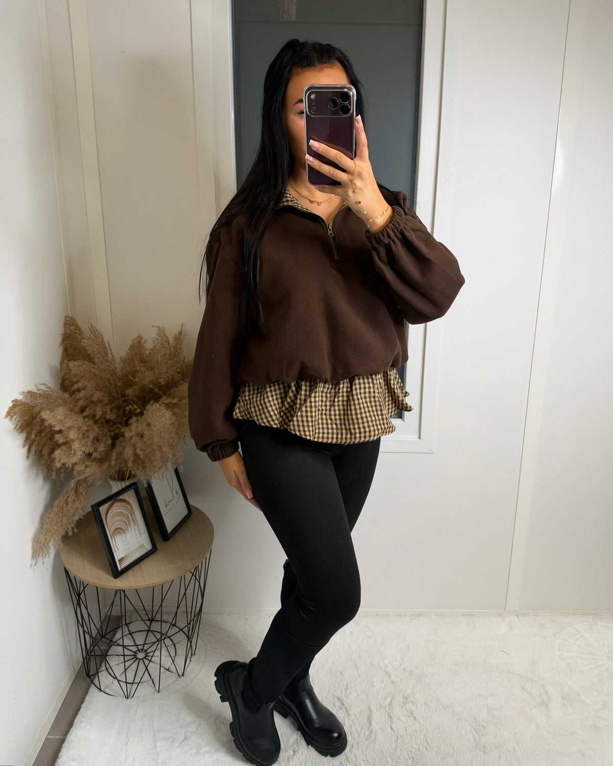 Pull Milano