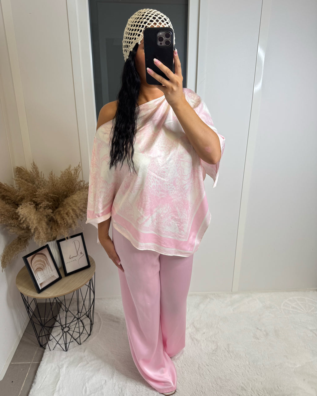 Ensemble Sun rose