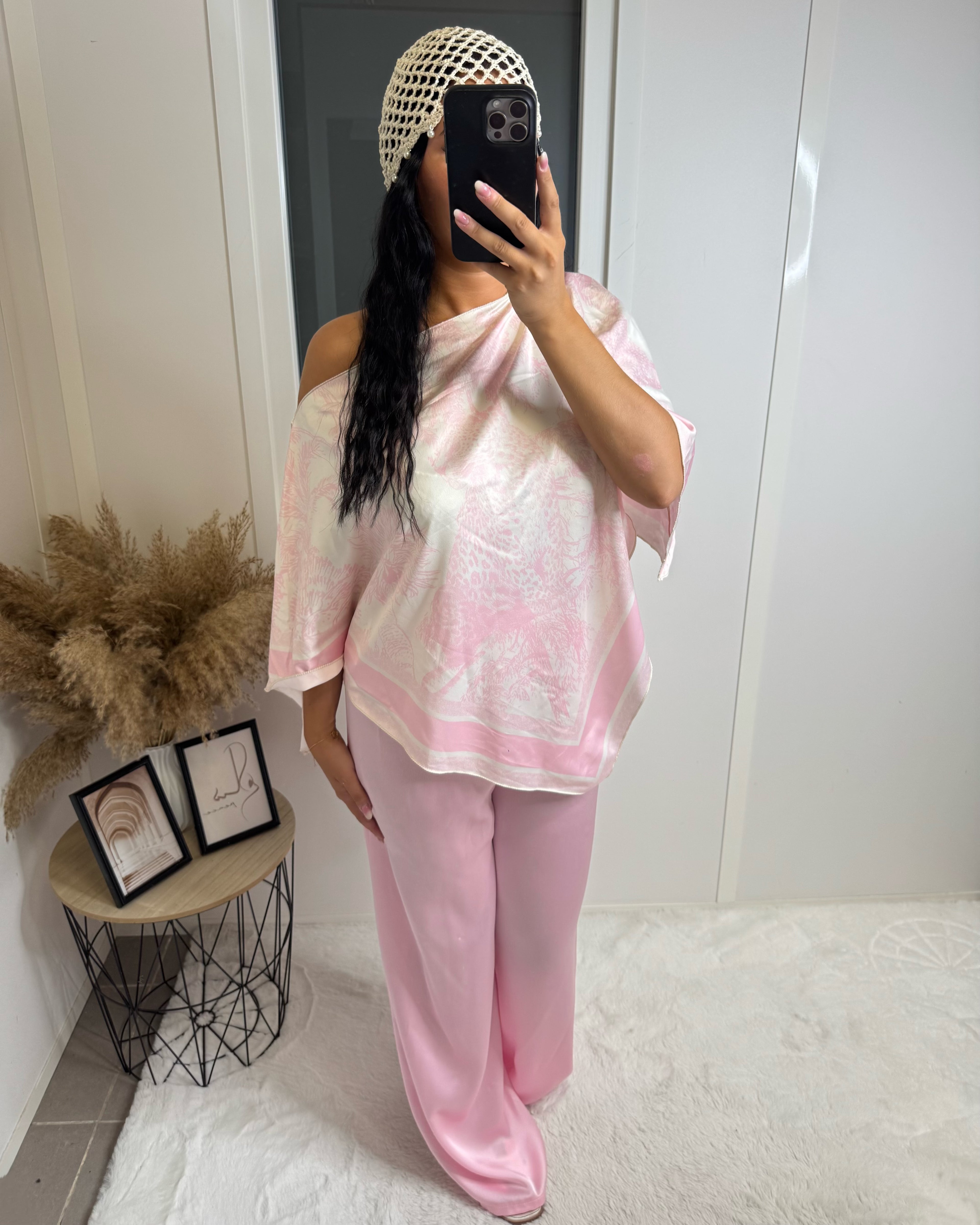 Ensemble Sun rose