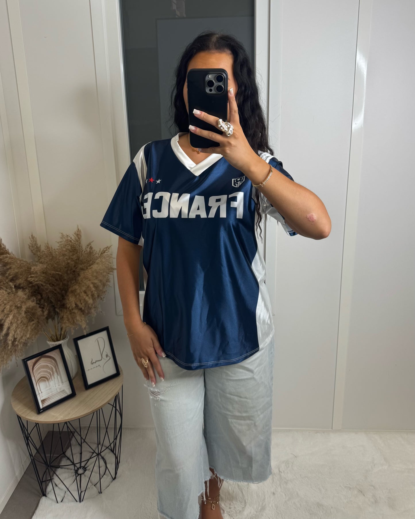 T-shirt Cdm France 🇫🇷
