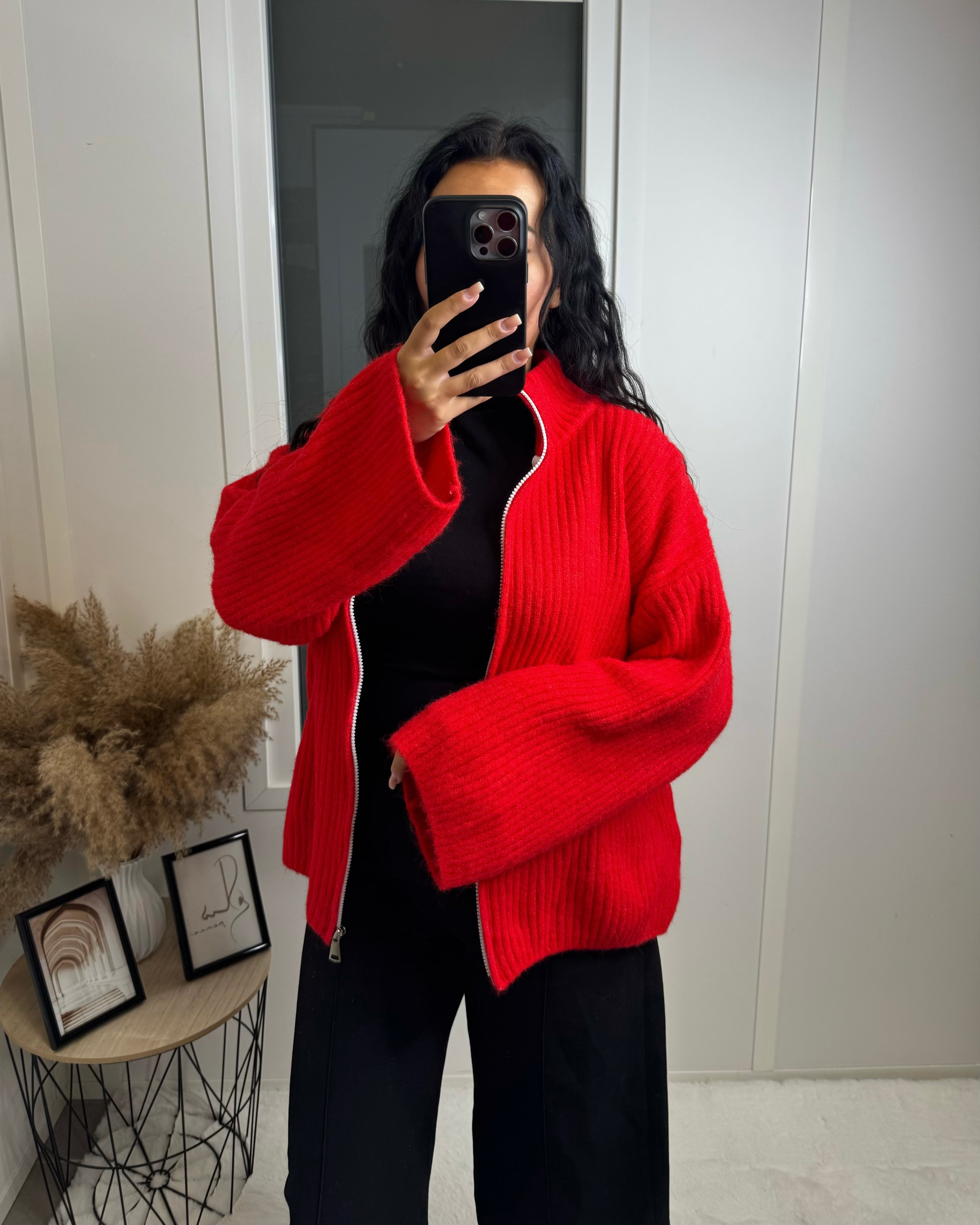 Gilet shay