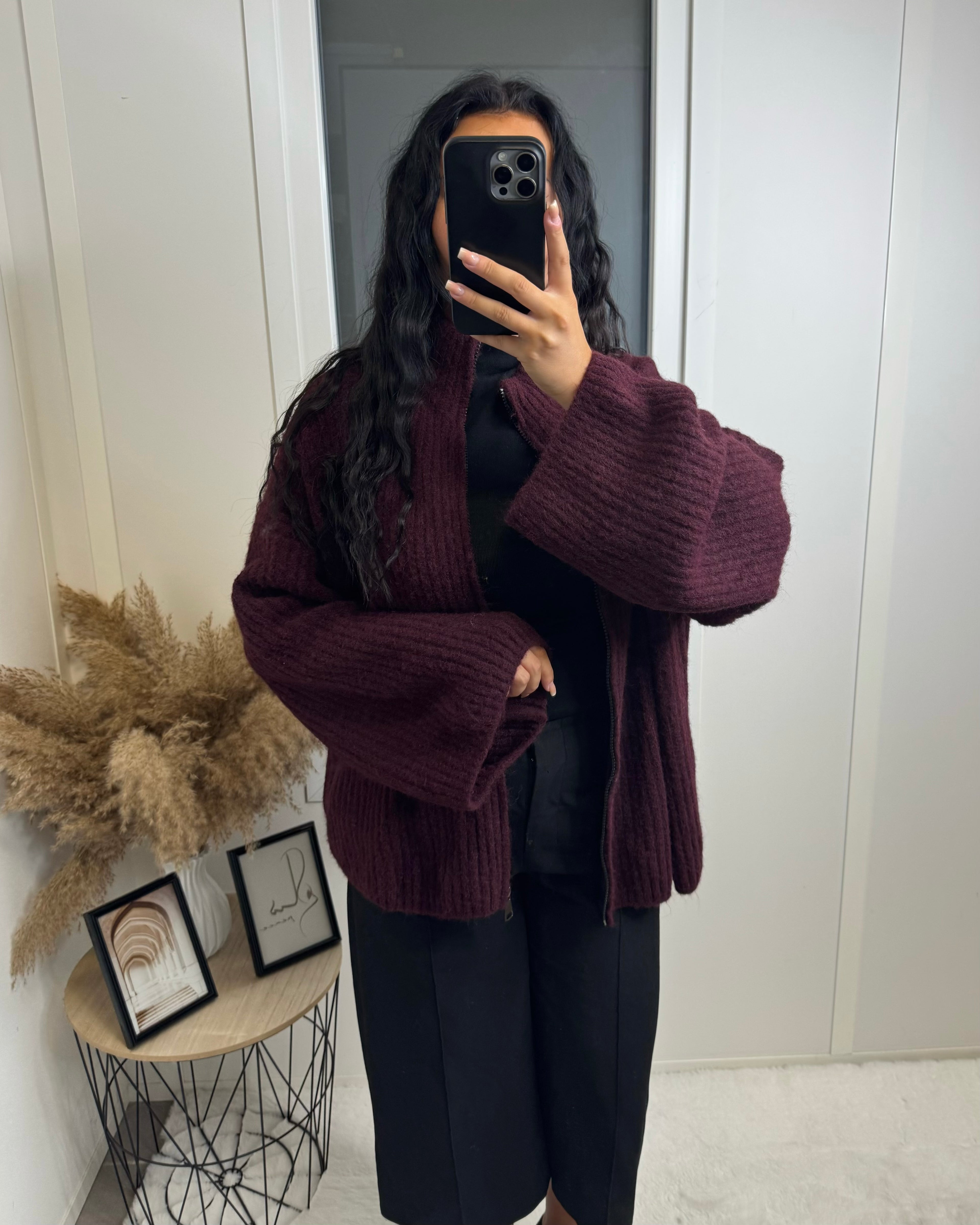 Gilet shay