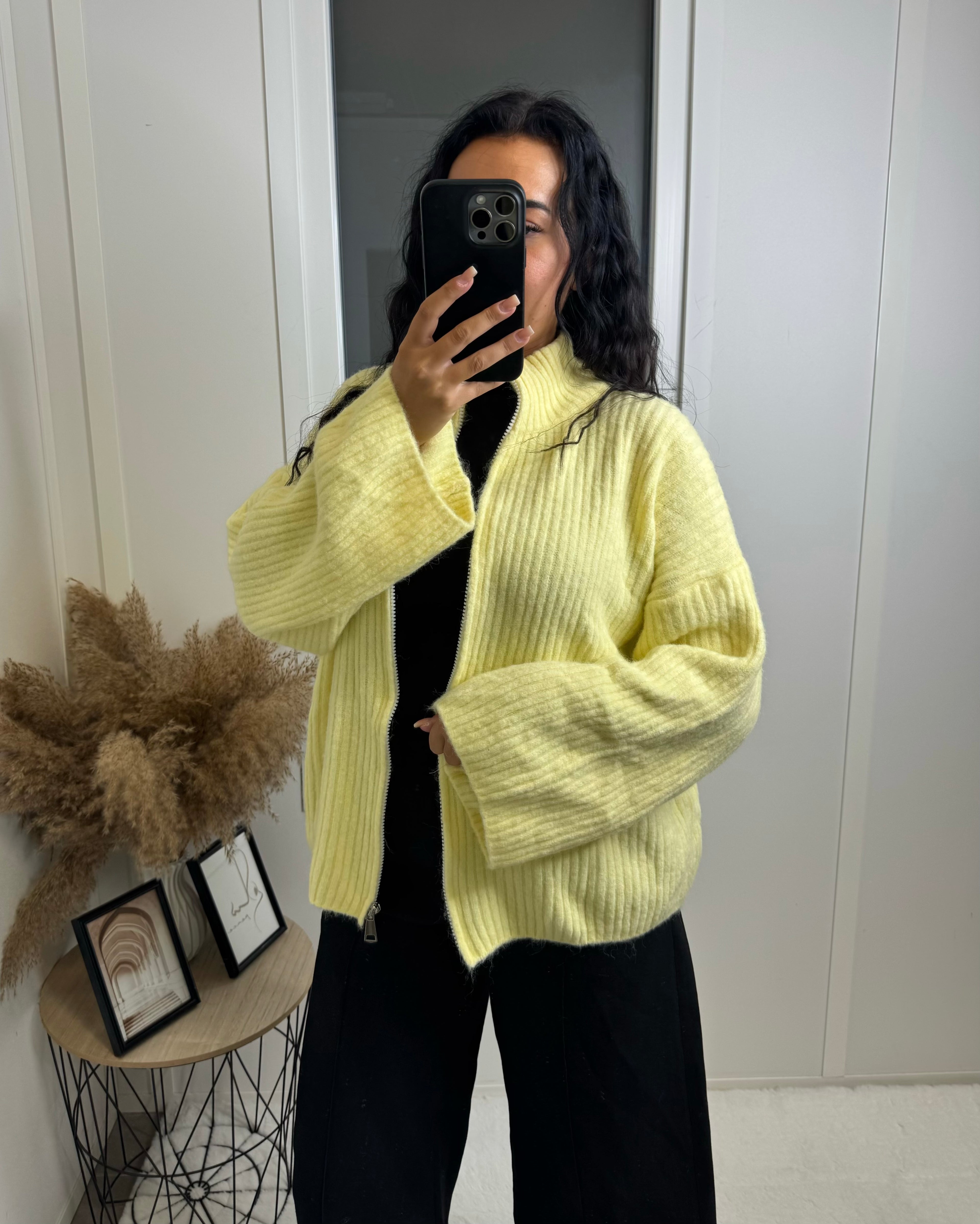 Gilet shay