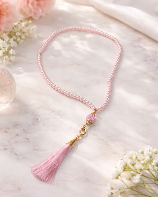 Tasbih rose