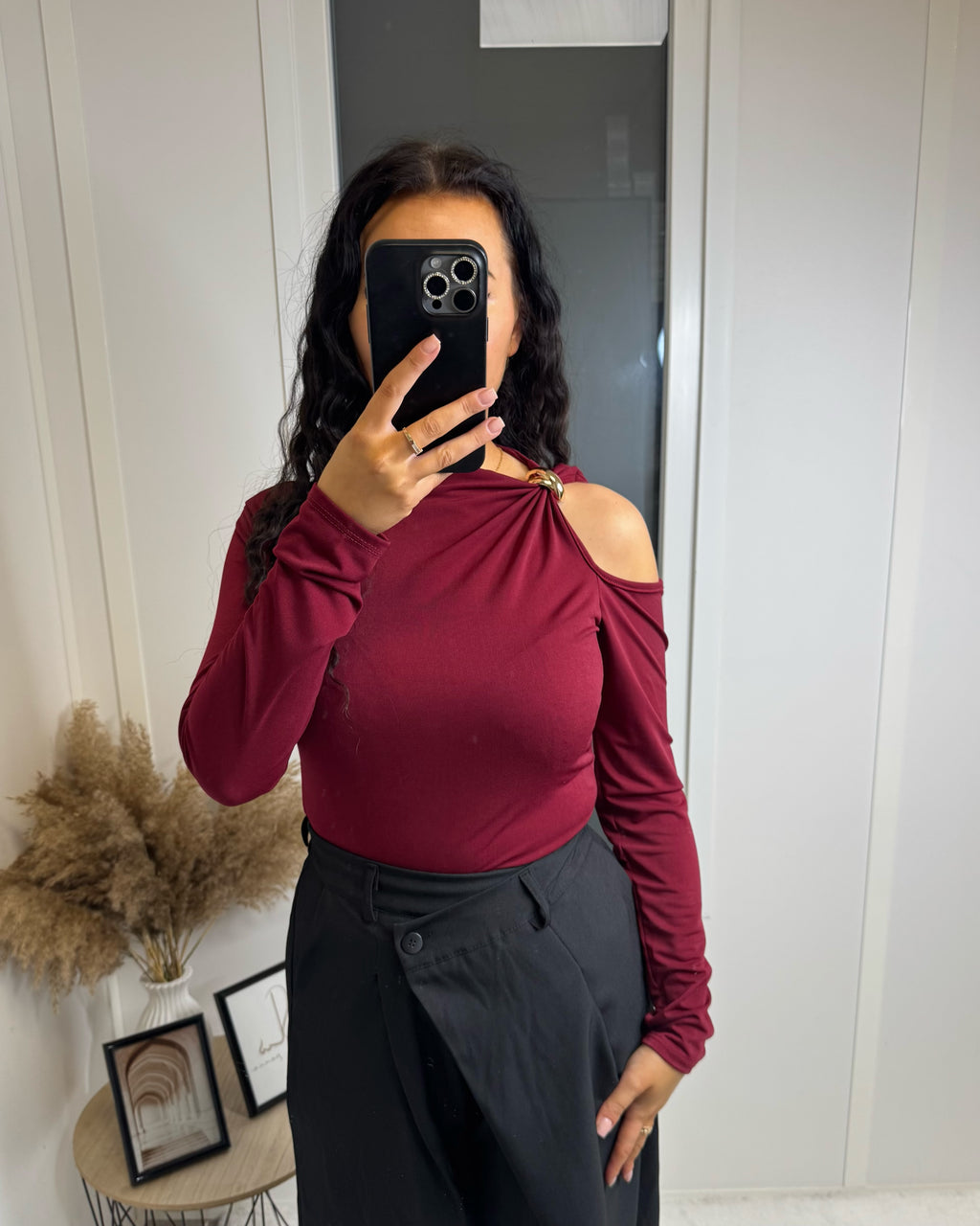 Top Sinaï bordeaux