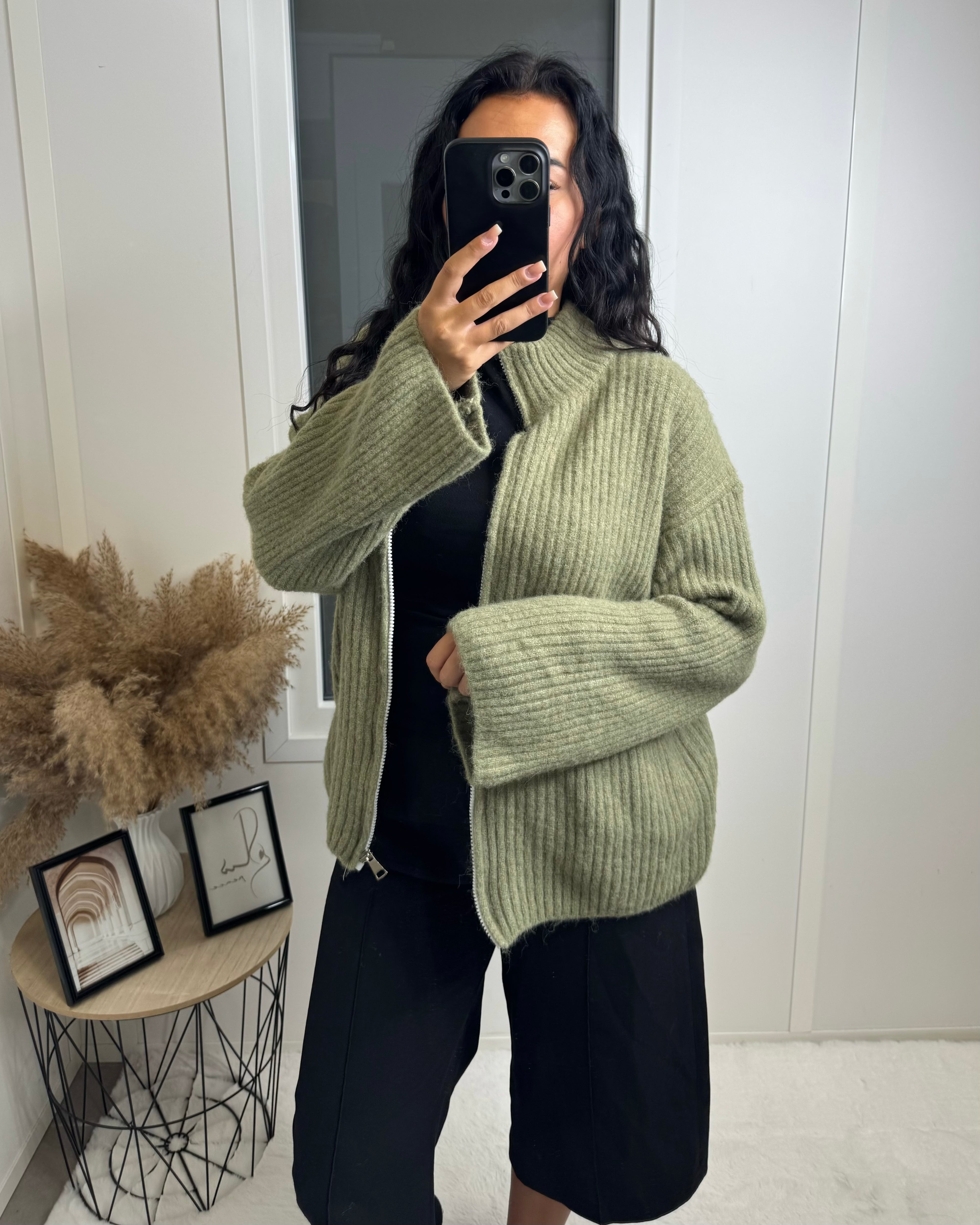 Gilet shay