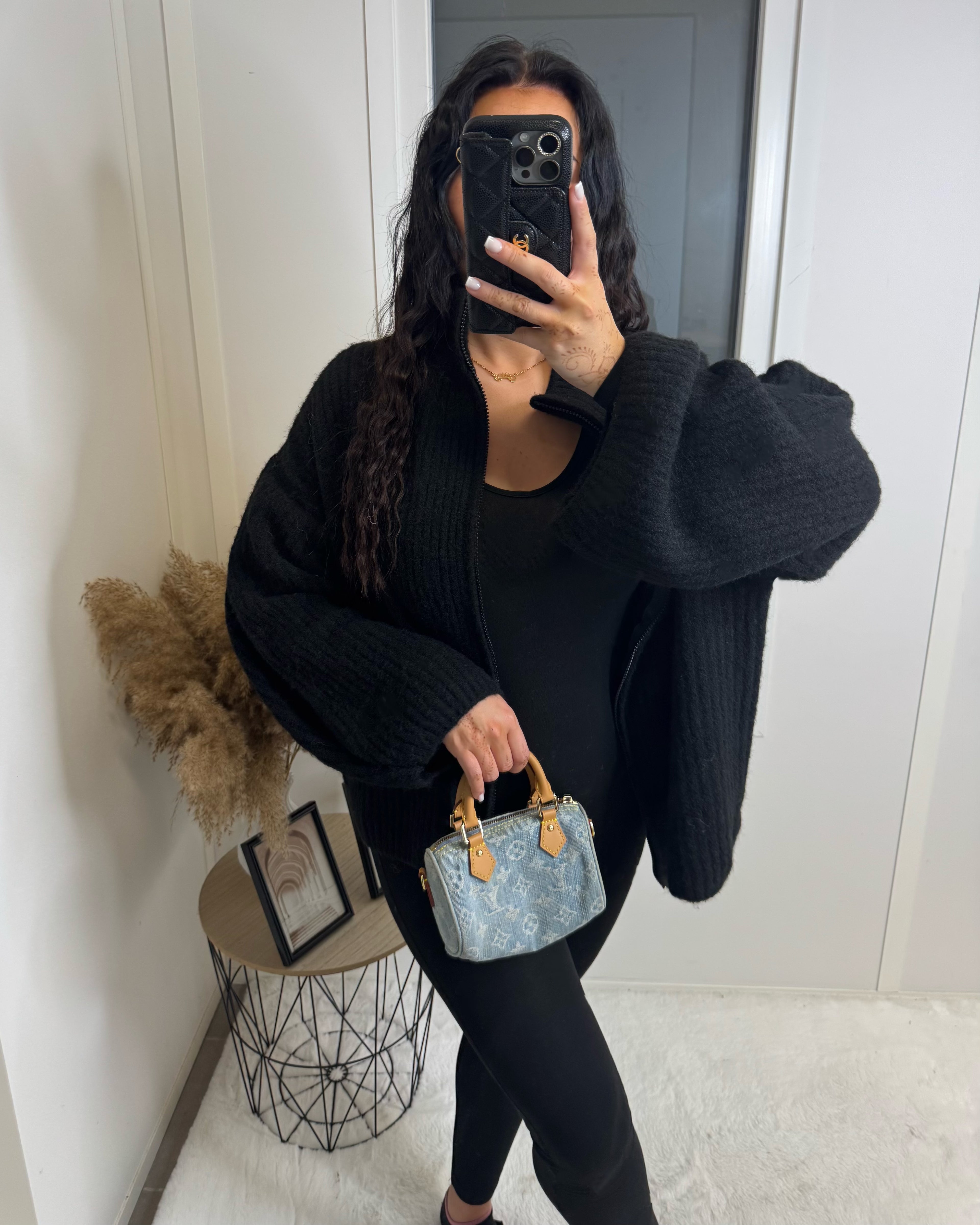 Gilet shay