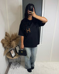 T-shirt H