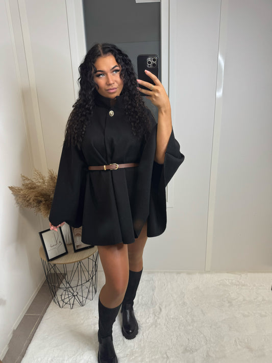 Cape Alba noir