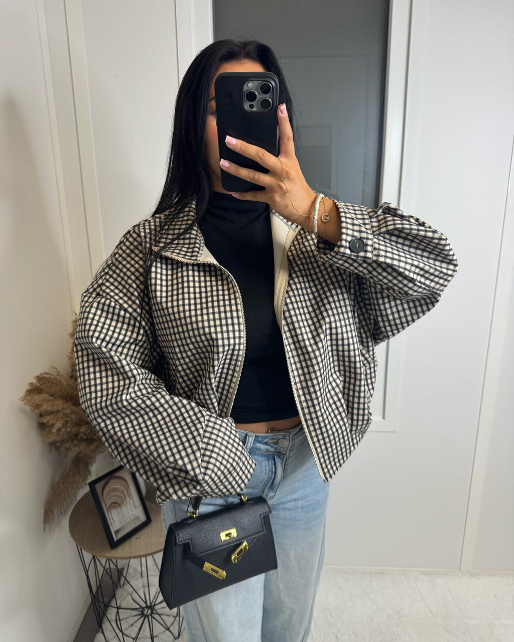 Veste bombers Z