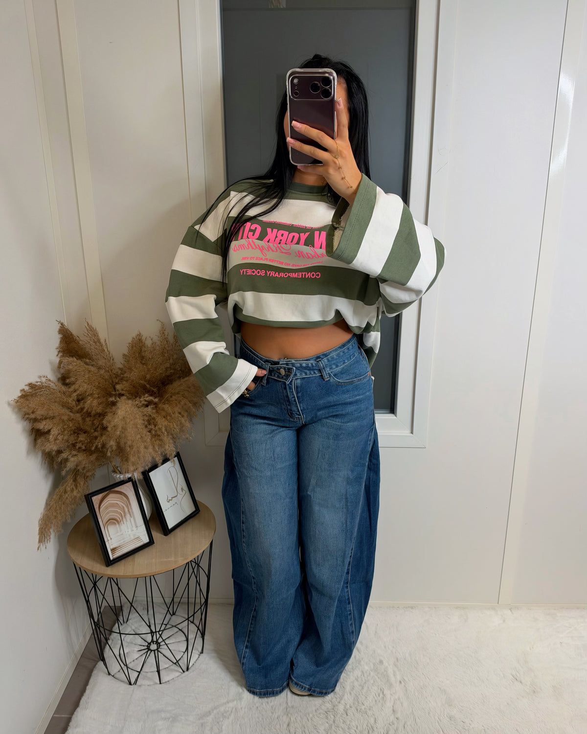 Pull New-York