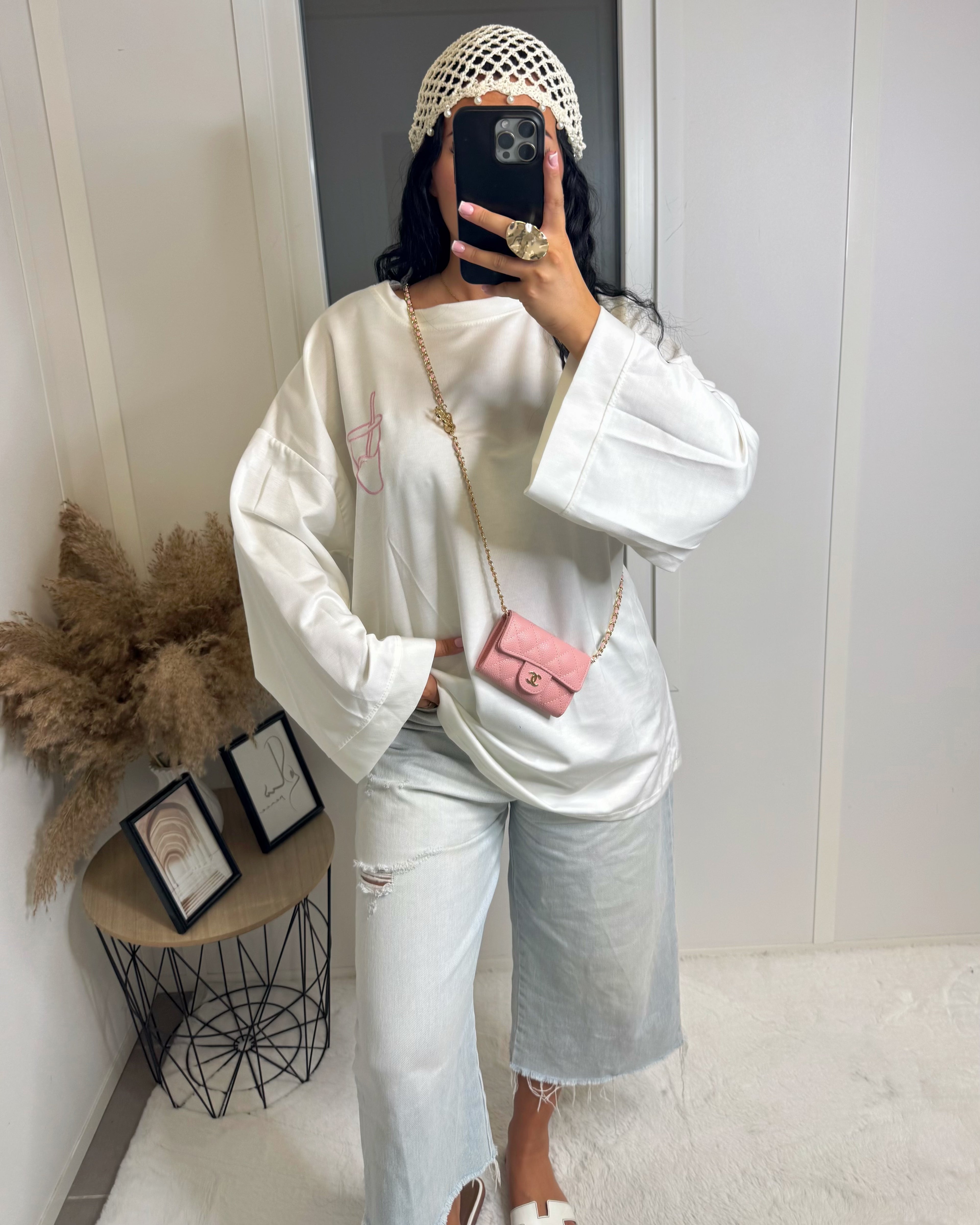 T-shirt Matcha