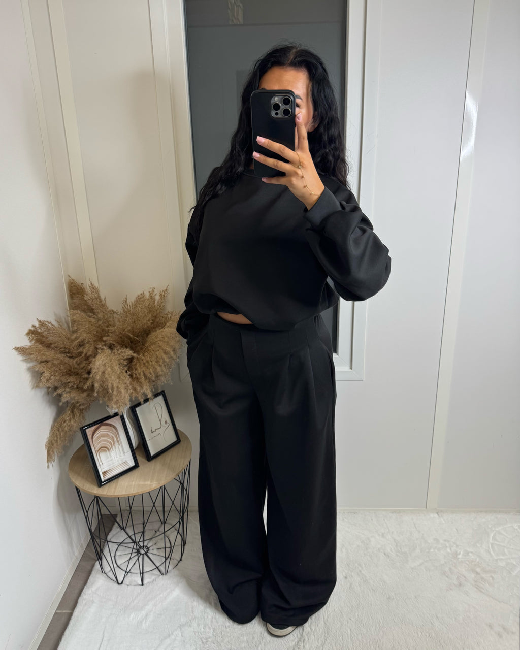 Ensemble Mona