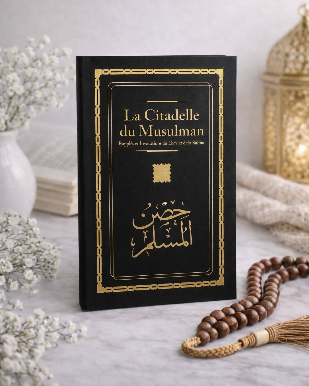 Citadelle du musulman noir