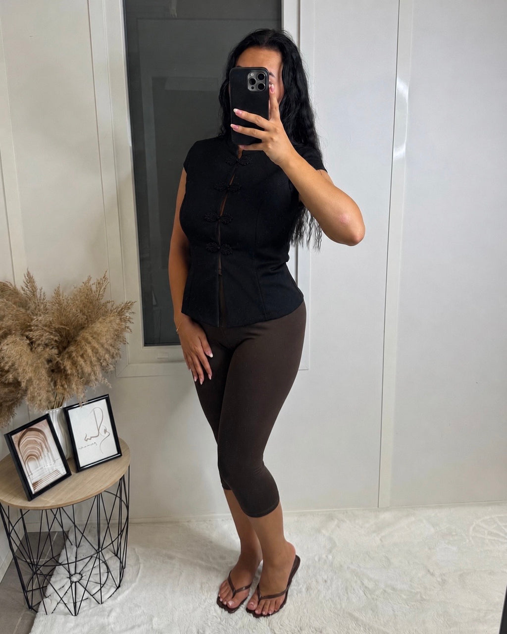 Capri Milano choco