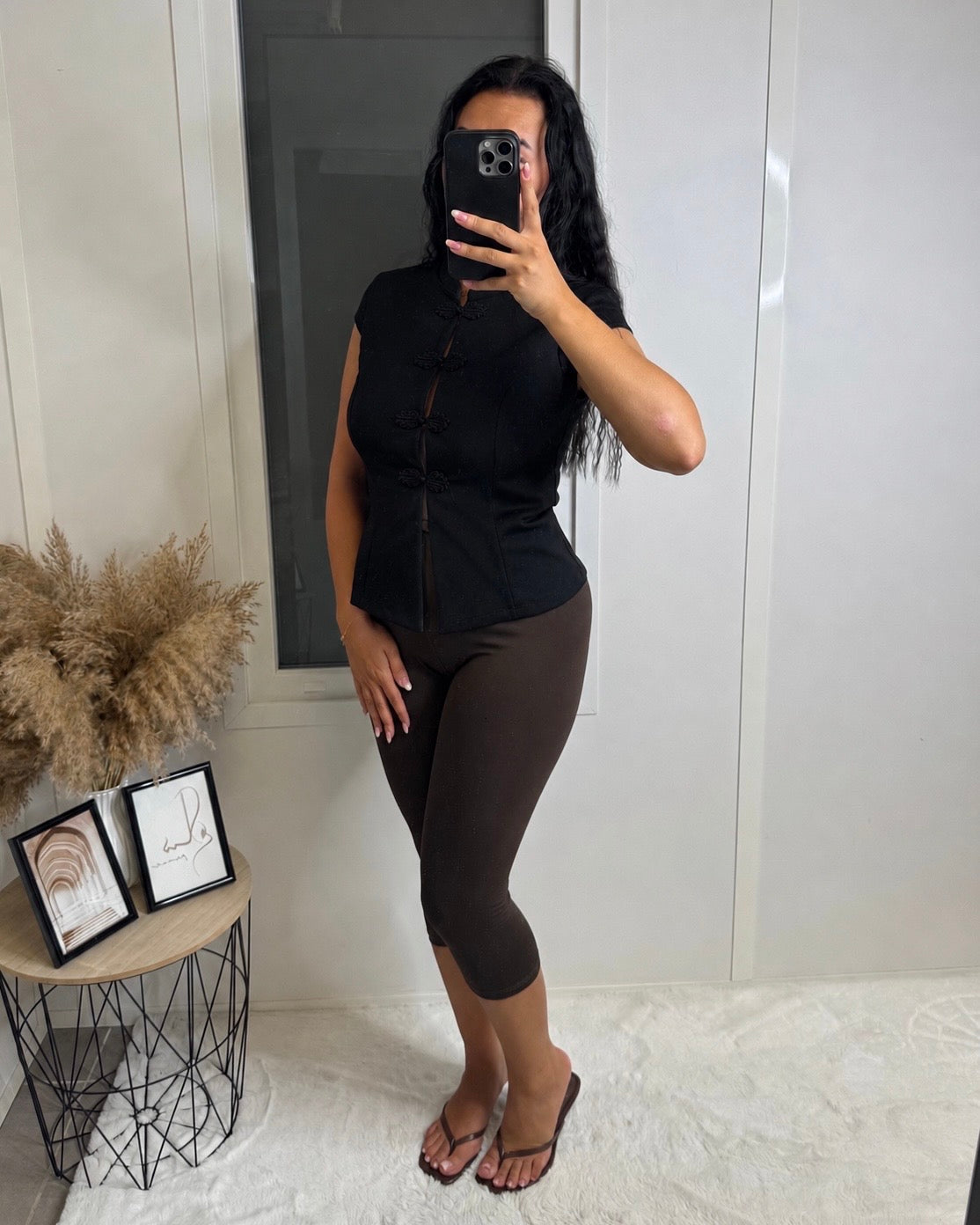 Capri Milano choco