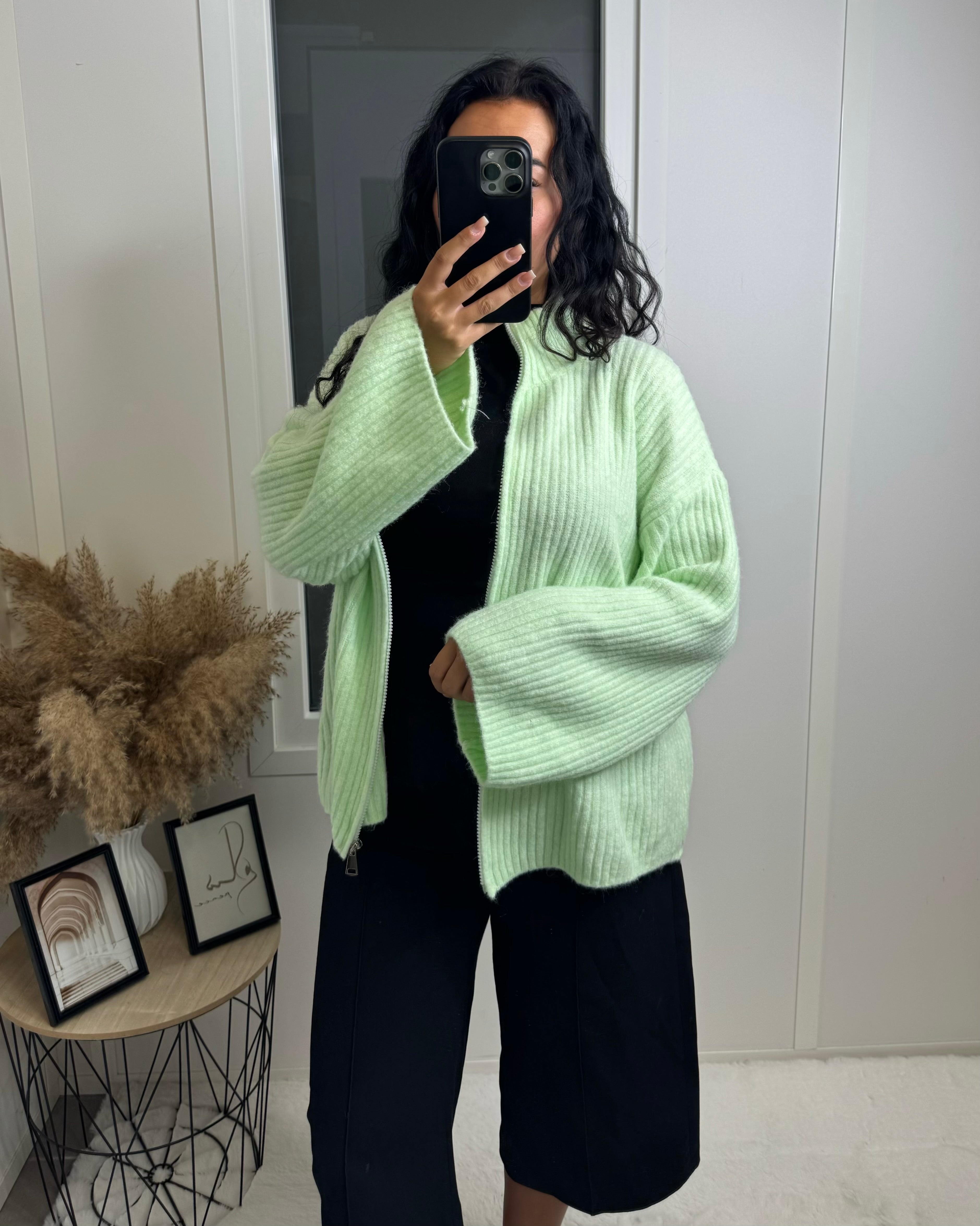 Gilet shay