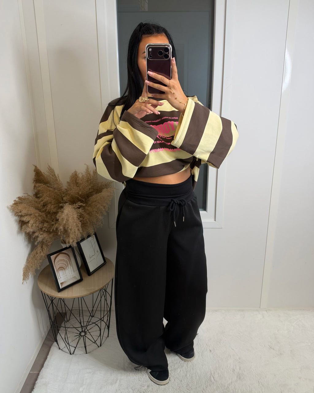 Jogging inspi B
